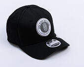 Basecap New Era - LIV Golf 9SEVENTY - Ironheads - Black