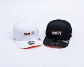Basecap New Era - LIV Golf 9SEVENTY Vamos - Fireballs - Black