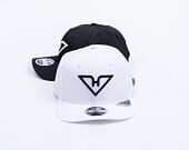 Basecap New Era - LIV Golf 9SEVENTY Stretch-Snap - Hyflyers - White