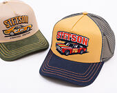 Kappe Stetson - Trucker Cap Indy - 27