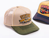 Kappe Stetson - Trucker Cap Stetson Racing - 57