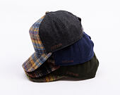 Kappe Stetson - Trucker Cap Wool Check - 256