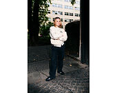 Damenjacke New Era - MLB Sherpa Bomber - NY Yankees - Cream