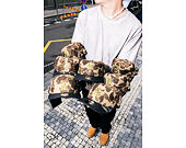 Kappe New Era "Three Looms × MLB Wool Duck Camo" 19TWENTY - Oakland Athletics