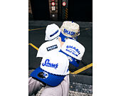 Basecap New Era - LIV Golf 9SEVENTY Stretch-Snap - Smash - Digital Camo