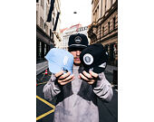 Basecap New Era - LIV Golf 9TWENTY - Ironheads - Sky Blue