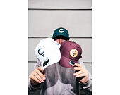 Basecap New Era - LIV Golf 9FORTY - Cleeks - Green