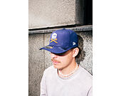 Basecap New Era - LIV Golf 9SEVENTY - Crushers - Navy