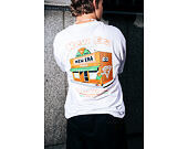 T-Shirt New Era - Store Graphic Tee - White