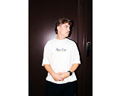 T-Shirt New Era - Wild Graphic Tee - Cream