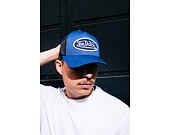 Kappe Von Dutch - Trucker - Classic Logo - Navy Blue