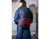 Rucksack Sprayground - Punk Spike Shark Dlxv Backpack