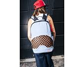 Rucksack Sprayground - Denim Shark Bite Dlxsv Backpack