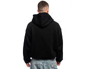 Pullover Karl Kani - Small Signature Essential OS Hoodie - Black