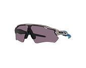 Sonnenbrille Oakley - Radar EV Path - Prizm Grey