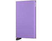Geldbörse Secrid - Cardprotector - Powder - Lilac