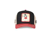 Kappe Capslab - Looney Tunes trucker