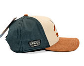 Kappe Capslab - Looney Tunes trucker