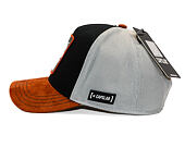 Kappe Capslab - Tom and Jerry trucker