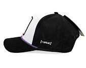 Kappe Capslab - Beetlejuice trucker