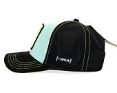 Kappe Capslab - Rick and Morty trucker