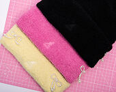 Kangol - Pearl Beanie - Black