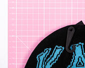 Mütze Karl Kani - Looplabel Scully - Brown