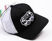 Kappe Capslab - Scooby Doo trucker