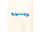 Pullover Rip N Dip - Blonded Hoodie - Off White