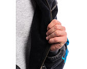 Pullover Rip N Dip - Squabble Up Hoodie - Black Vintage Wash