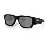 Sonnenbrille Oakley - Instagator - Prizm Black Polar / Matte Black