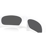 Sonnenbrille Oakley - Highland - Prizm Black / Pearlized White