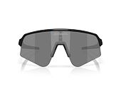 Sonnenbrille Oakley - Sutro Lite Sweep - Prizm Black / Dark Galaxy