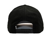 Basecap New Era - NHL Chainstitch 9FIFTY A-Frame - Chicago Blackhawks - Black