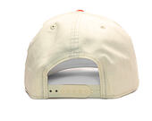 Basecap New Era - NHL Chainstitch 9FIFTY A-Frame - Anaheim Ducks - Chrome White