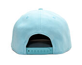 Basecap New Era - NHL Color Pack 9FIFTY A-Frame - Buffalo Sabres - Aqua