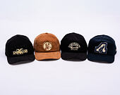 Basecap New Era - NHL Nostalgic 19TWENTY - Atlanta Flames - Navy