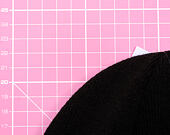 Damen Mütze New Era - MLB Sequin Rose - NY Yankees - Black