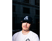 Basecap New Era - NHL Nostalgic 19TWENTY - Atlanta Flames - Navy