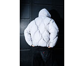Jacke Oakley - Urbanslope Puffer Jacket - Cement