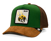 Kappe Goorin - Busy Remix