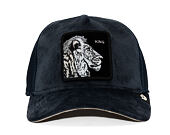 Kappe Goorin - Velour Lion
