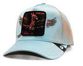 Kappe Goorin - Never Stop Never Stopping