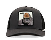 Kappe Goorin - Boss Trucker Cap