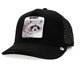 Kappe Goorin - Bandit Trucker Cap