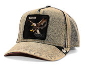 Kappe Goorin - Frequent Flyer