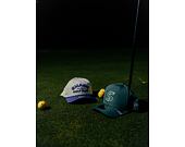 Basecap New Era - LIV Golf 9SEVENTY - Stinger - Kelly Green