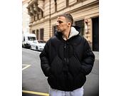 Jacke Oakley - Urbanslope Puffer Jacket - Blackout