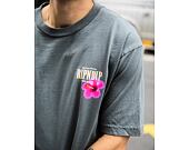 T-Shirt Rip N Dip - Real Water Tee - Charcoal