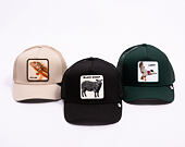 Kappe Goorin - Black Sheep Trucker Cap
